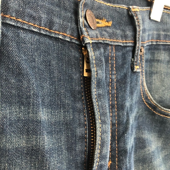 LEVI’S MENS 510 DENIM - Picture 4 of 6